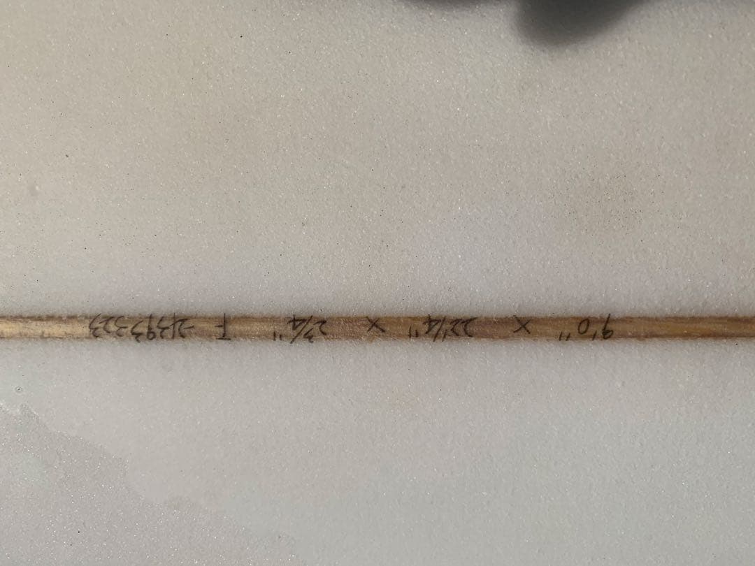 ロングボード 9'0