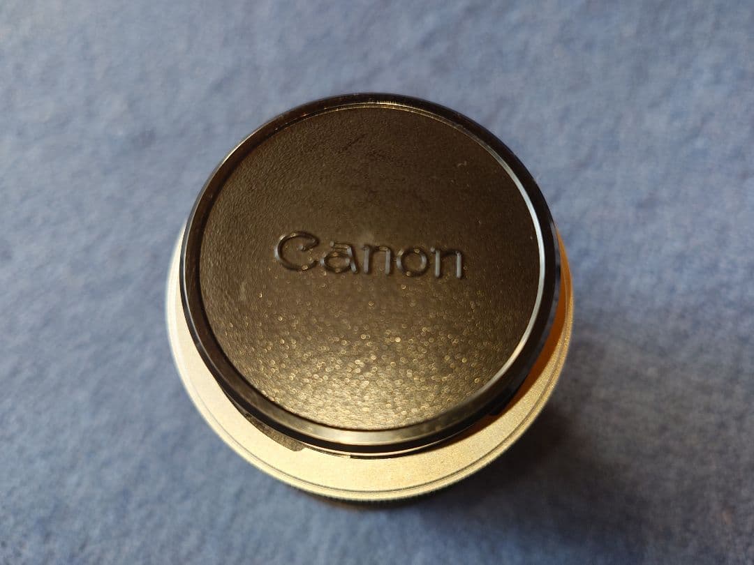 Canon FTb QL 50mm 135mm レンズ Minolta UV - メルカリ