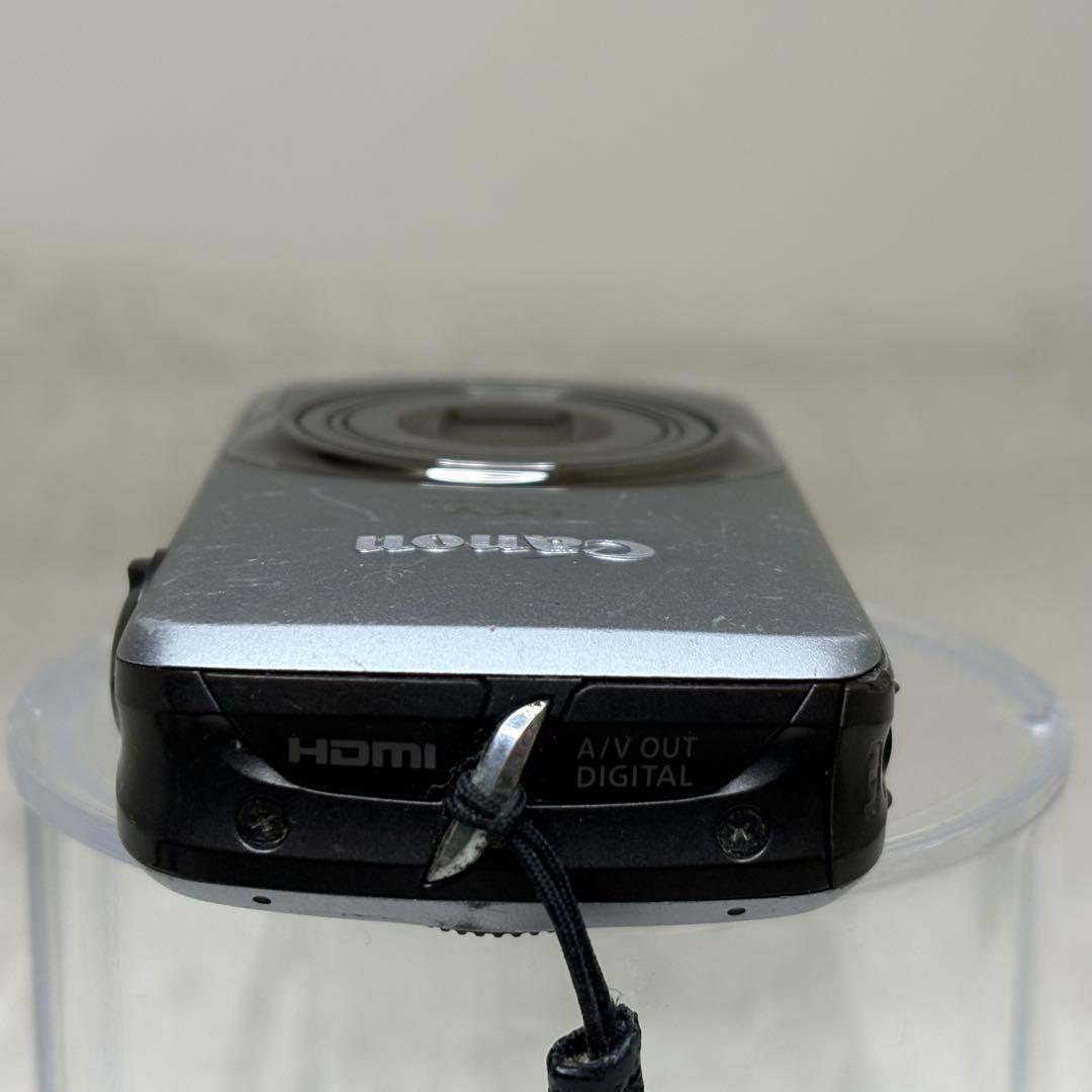 Canon カメラ IXY 930IS PC1437 充電器 箱 コンデジ 可動 - メルカリ