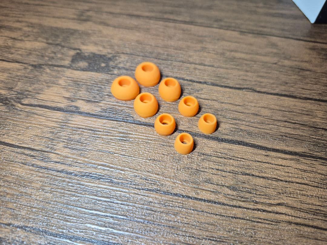 AFUL Explorer 有線イヤホン 3.5mm