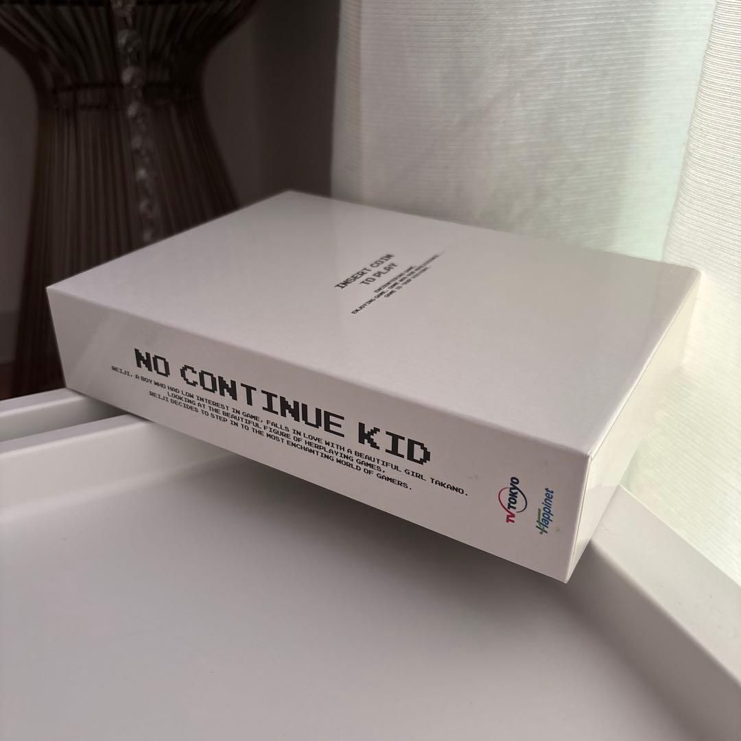 ノーコン・キッド～ぼくらのゲーム史～ DVD-BOX〈6枚組〉レア 田中圭