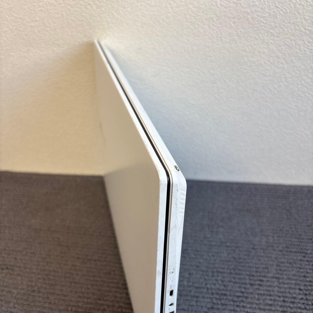 NEC LAVIE NS500/N i5第8世代 メモリ4GB SSD256GB