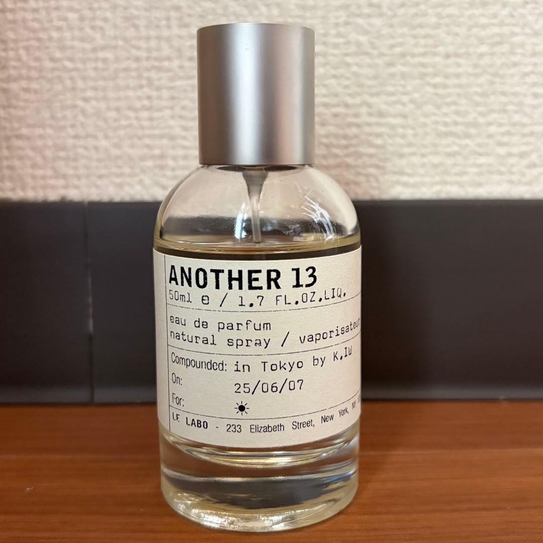 ルラボ アナザー13 50ml - メルカリ