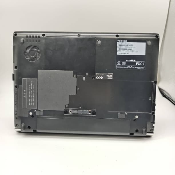 バッテリー◎ 13 東芝 Core i3-3120M SSD240GB オフィス - メルカリ