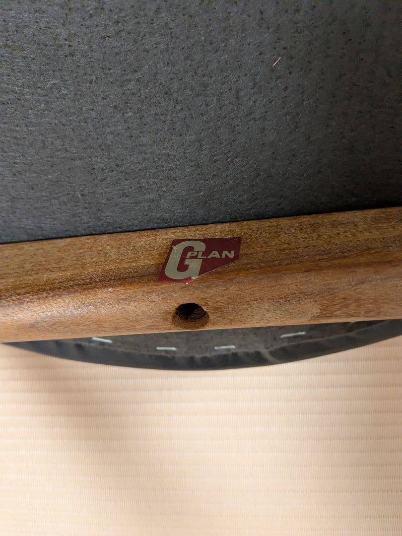 Emijam様専用 G−PLANチェア 1脚 - メルカリ