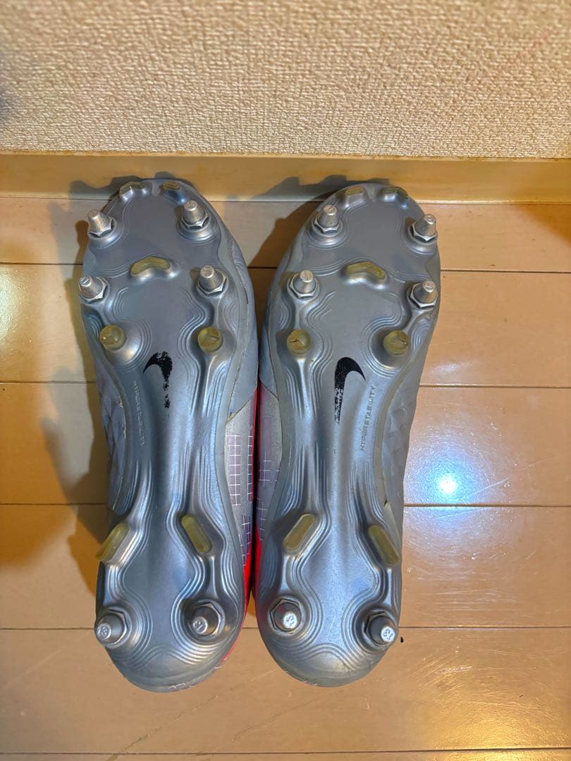 ティエンポレジェンド8 SG 27.5cm