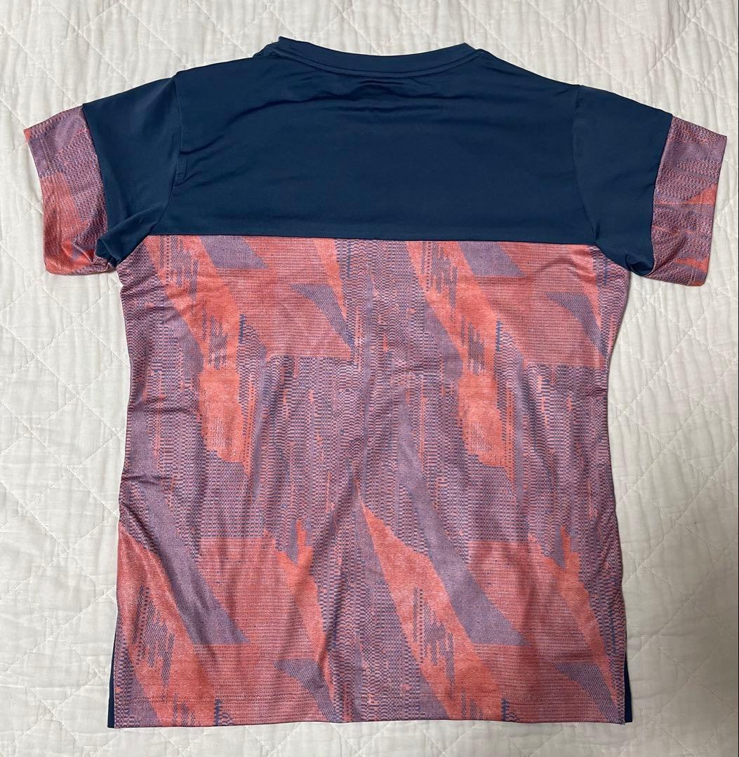 Admiral ATLAS01 Tシャツ Lサイズ ネイビーの通販はau PAY マーケット