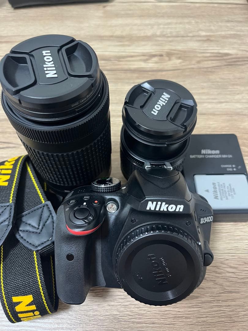 フィルムカメラ Nikon d3400 新製品レビュー：ニコンD3400（実写編） - デジカメ Watch