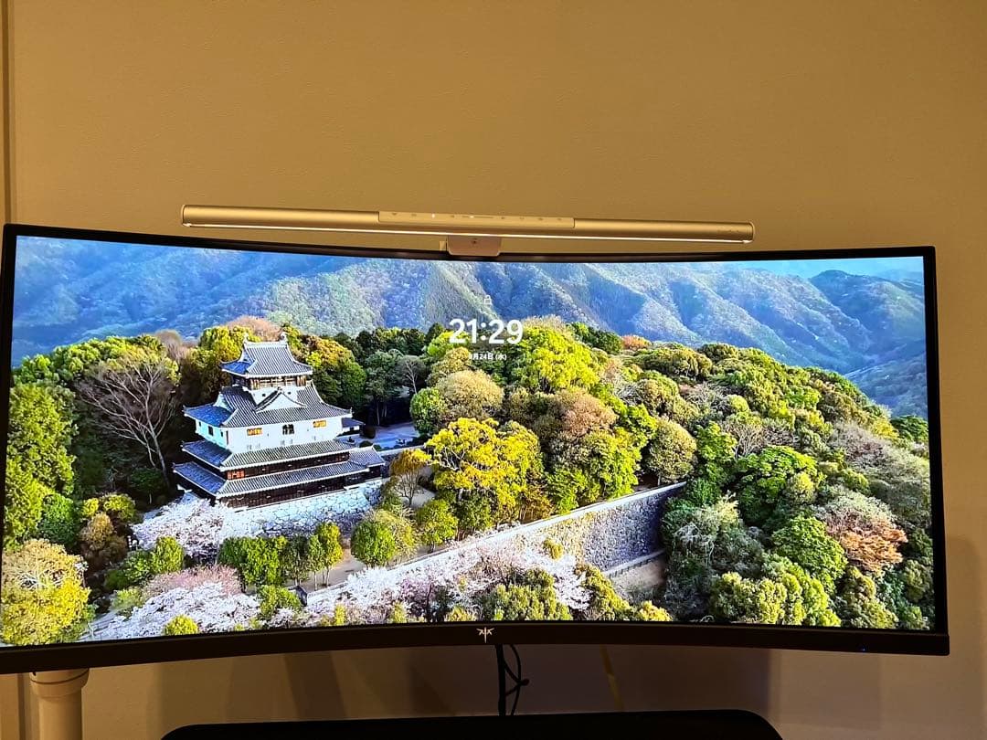 KTC h34s18s ウルトラワイドモニター KTC H34S18S Review 2025: Best UltraWide Monitor Under $300