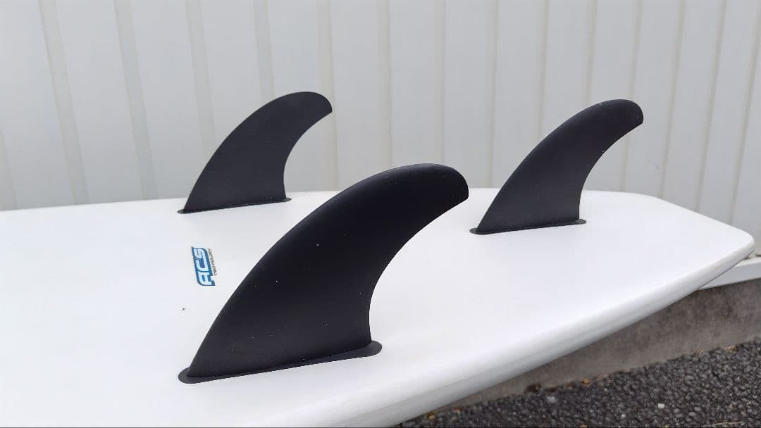 BIC SPORT(ビックスポーツ) 7'9 MALIBU 中古ボード