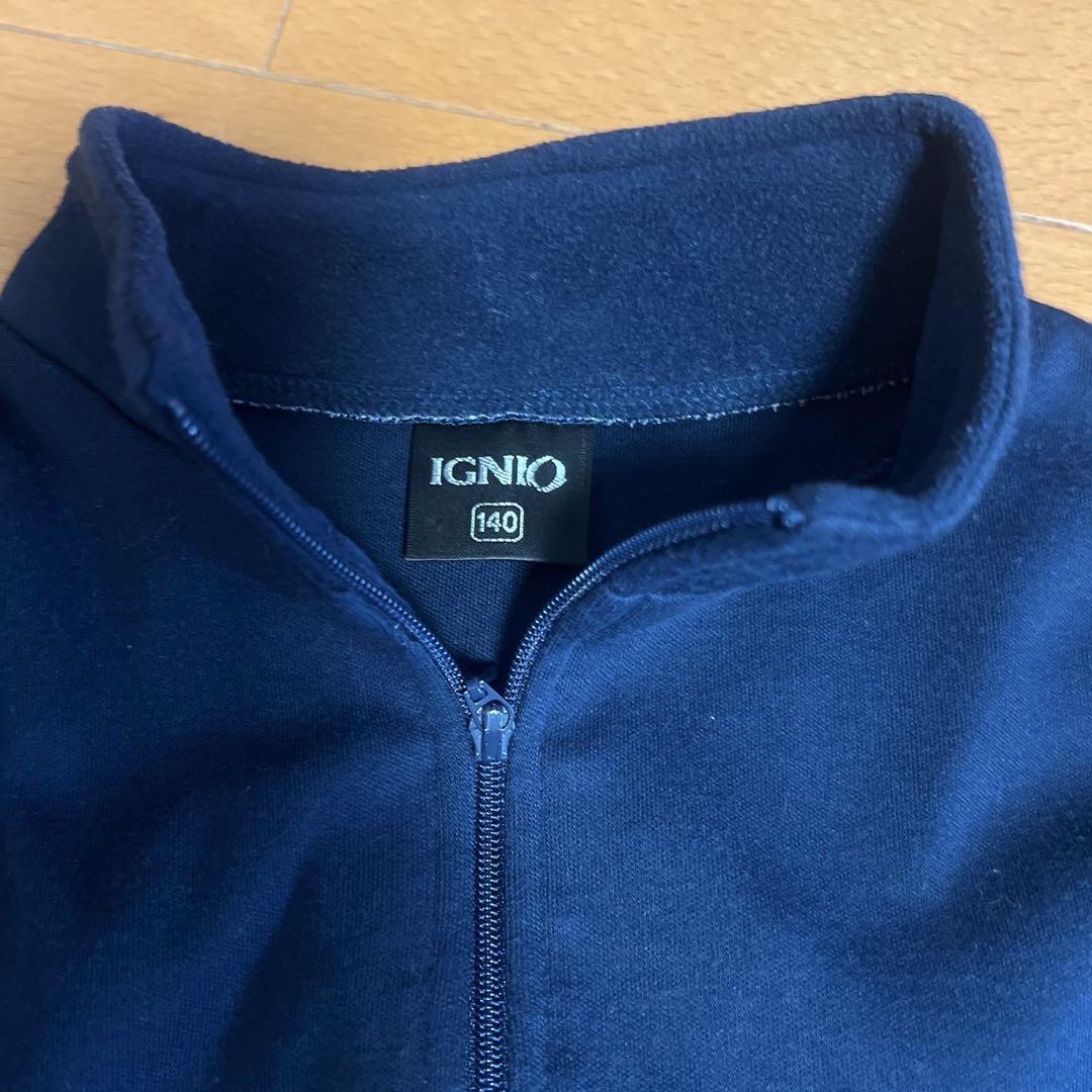 スノーボードブーツ 21cm プロテクター イグニオ長袖 グローブ 140cm