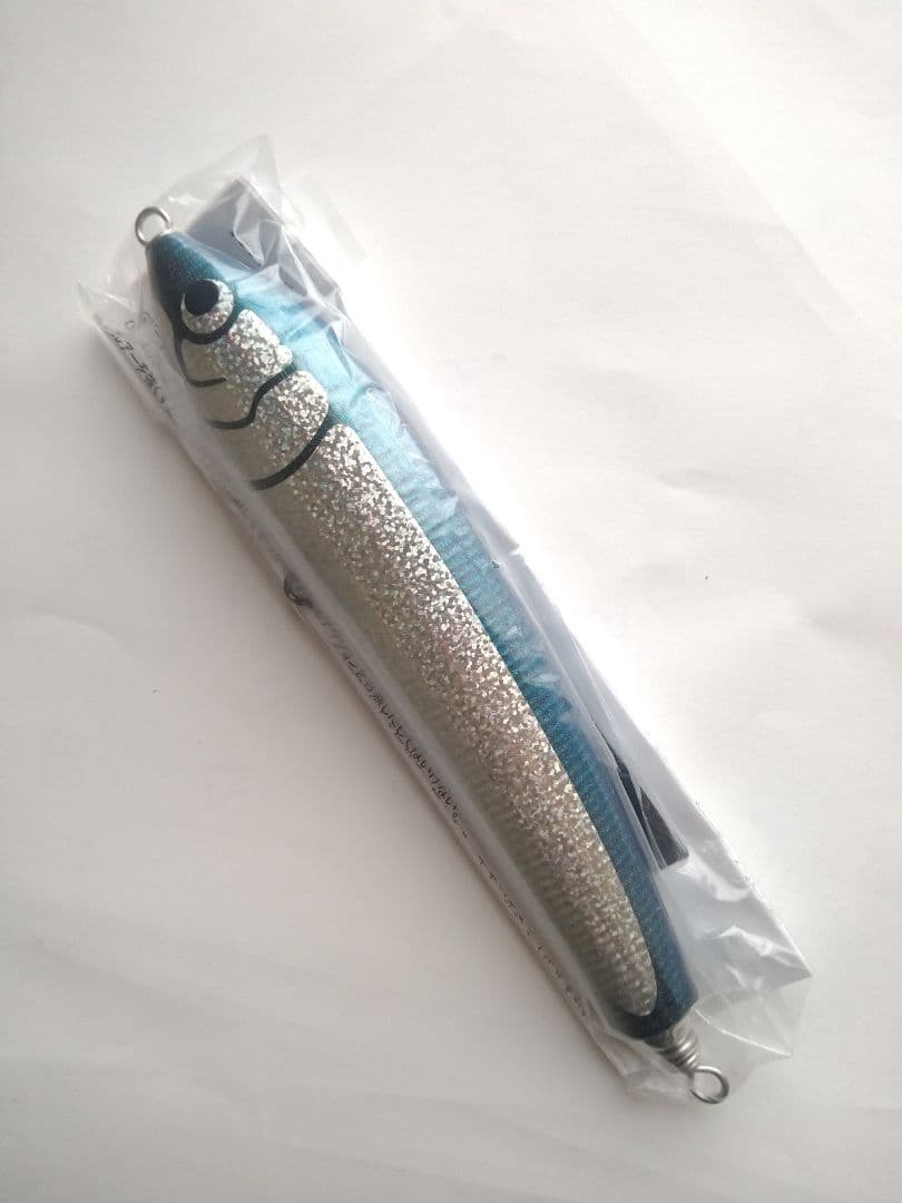 カーペンターブルーフィッシュ100 ブルーフィッシュ100 パープル カーペンター carpenter γ BF - メルカリ