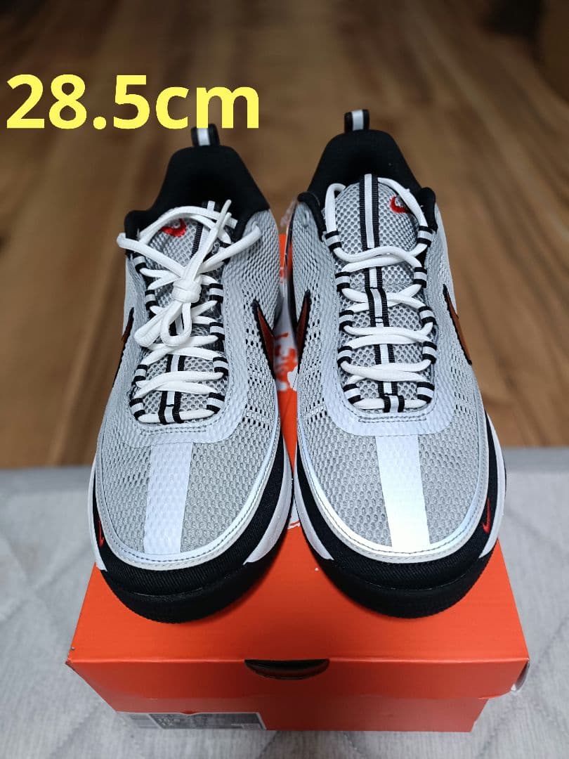 国内正規品 NIKE BOOK 2 SPIRDON ブック スピリドン - メルカリ