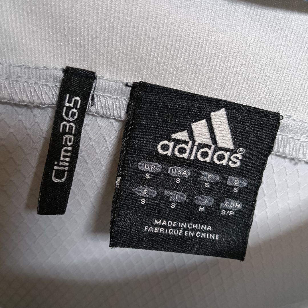 【使用感無/美品】日本代表 2008-09頃 プルオーバーピステ／M