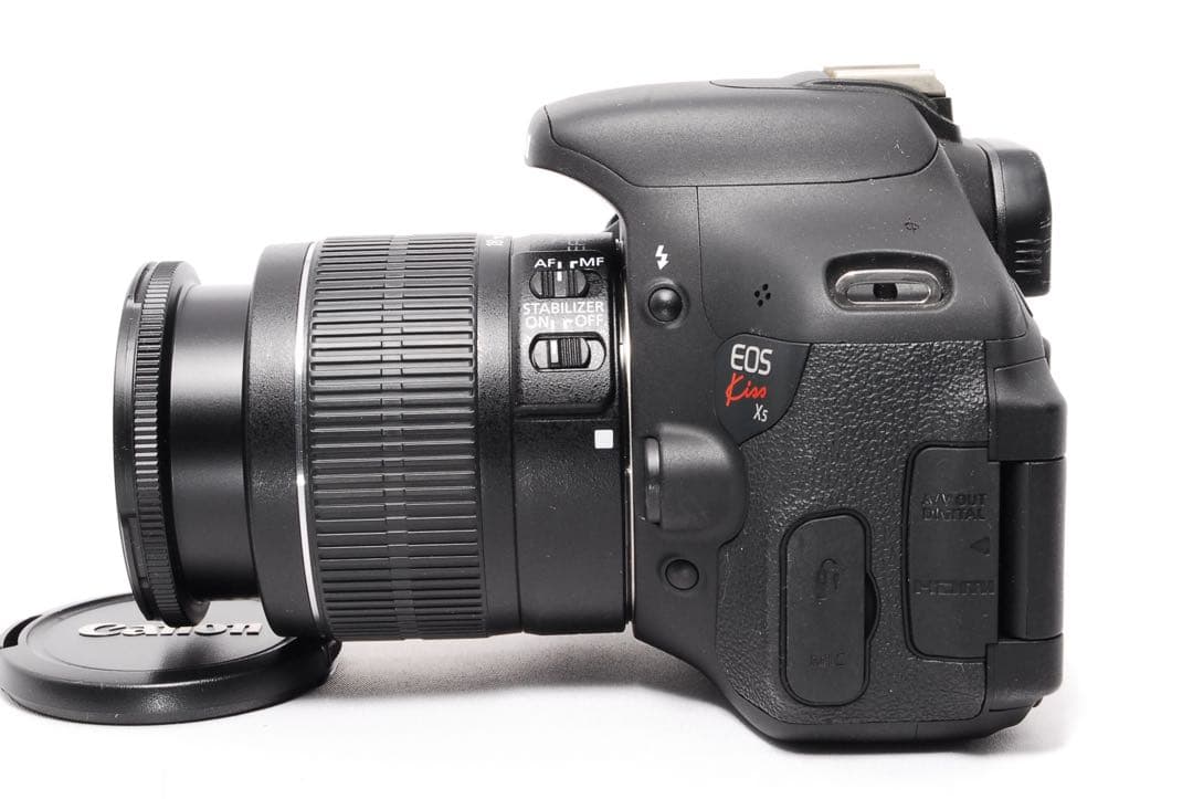 ◇すぐ使える◇Canon Kiss X5◇スマホ転送OK◇一眼レフカメラ◇美品