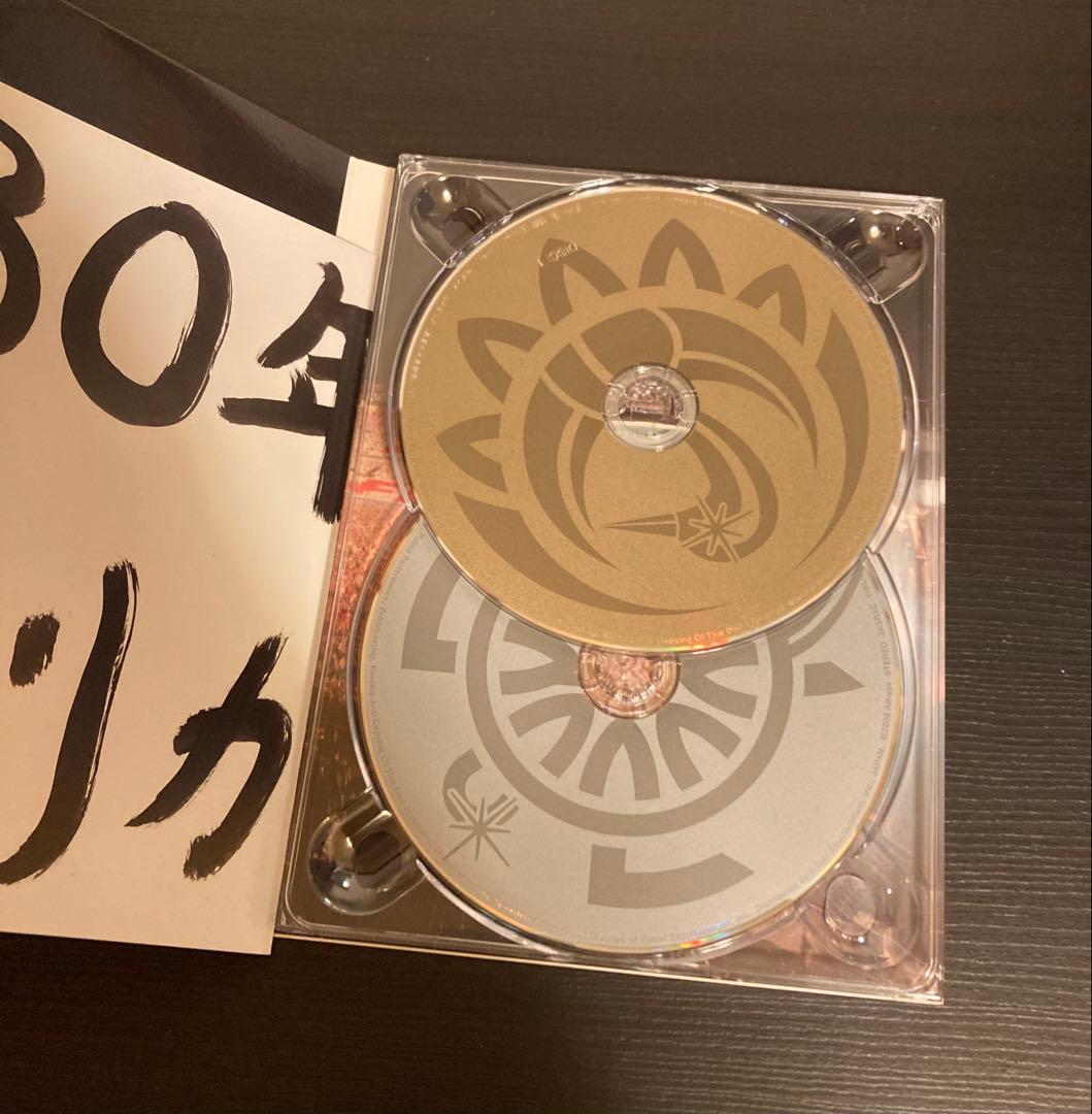 サザンオールスターズ 30周年記念 DVD 真夏の大感謝祭 LIVE - メルカリ