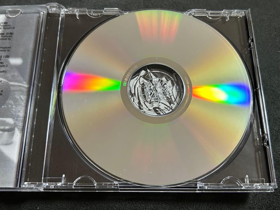 アングラ V.A. Tribal Music Inc - Do The Math - メルカリ