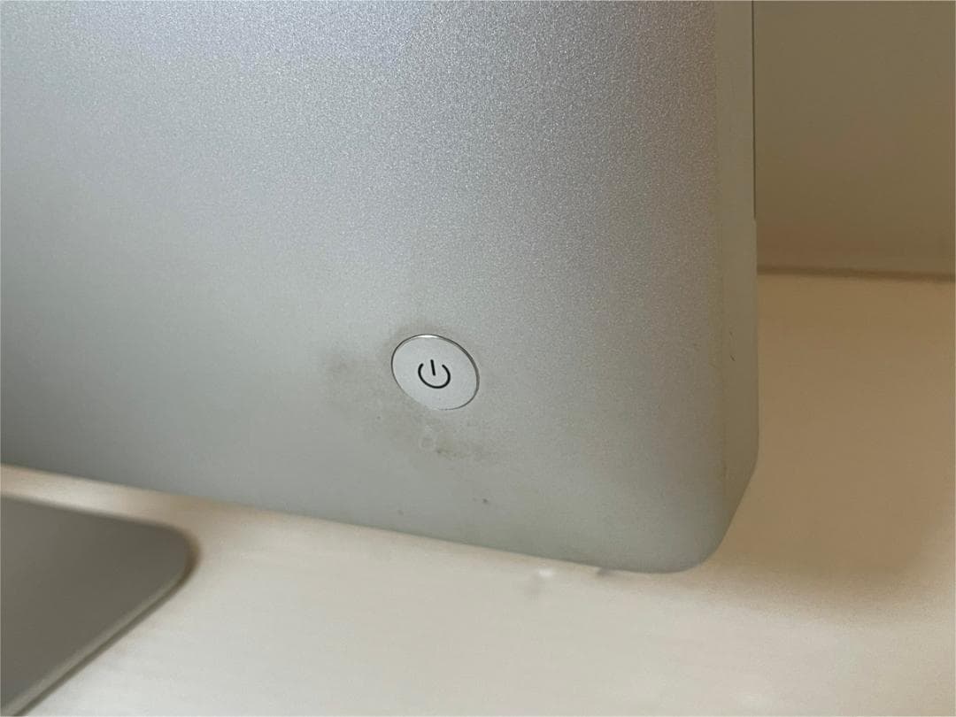 iMac 2011 21.5型 i7 3.4 SSD480 16GB Win10 - メルカリ