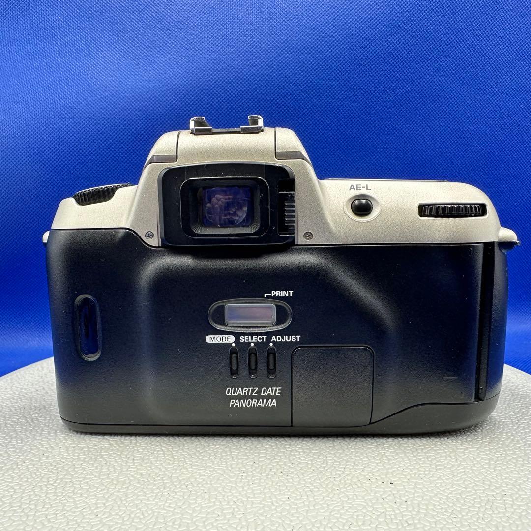 フィルムカメラ Nikon F60 TAMRON 28-80mm F3.5-5.6