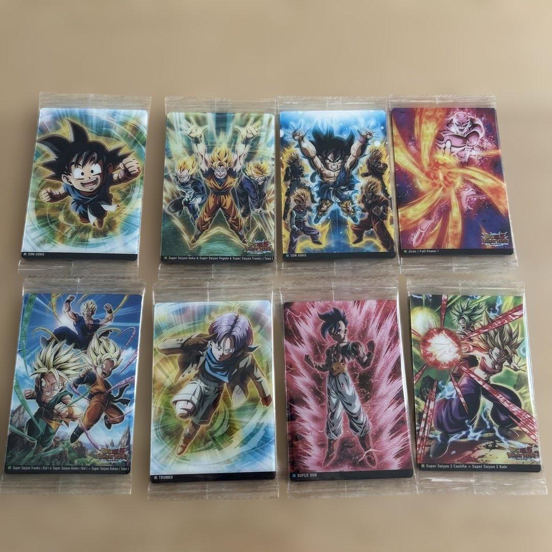 イタジャガ ドラゴンボール Vol.9 まとめ売り - メルカリ