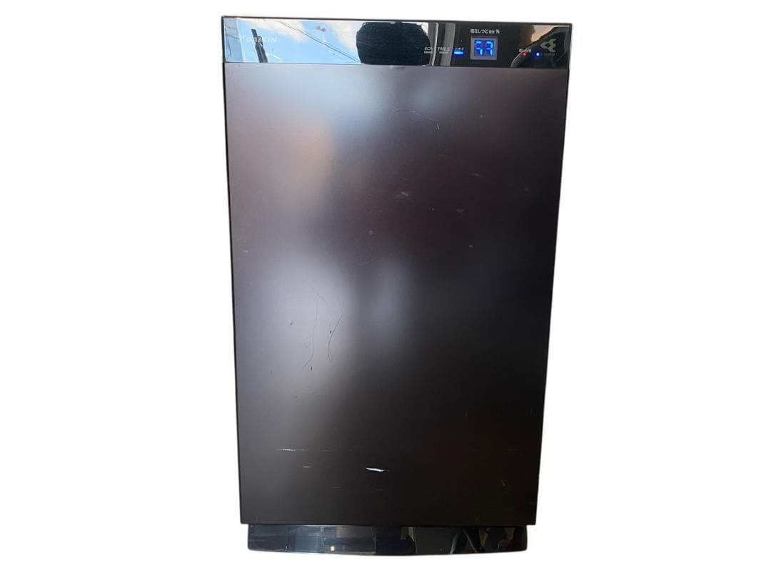 ★ダイキン 空気清浄機 MCZ70W-T 2020年製 Amazon.co.jp: ダイキン うるるとさらら MCZ70W : ホーム＆キッチン