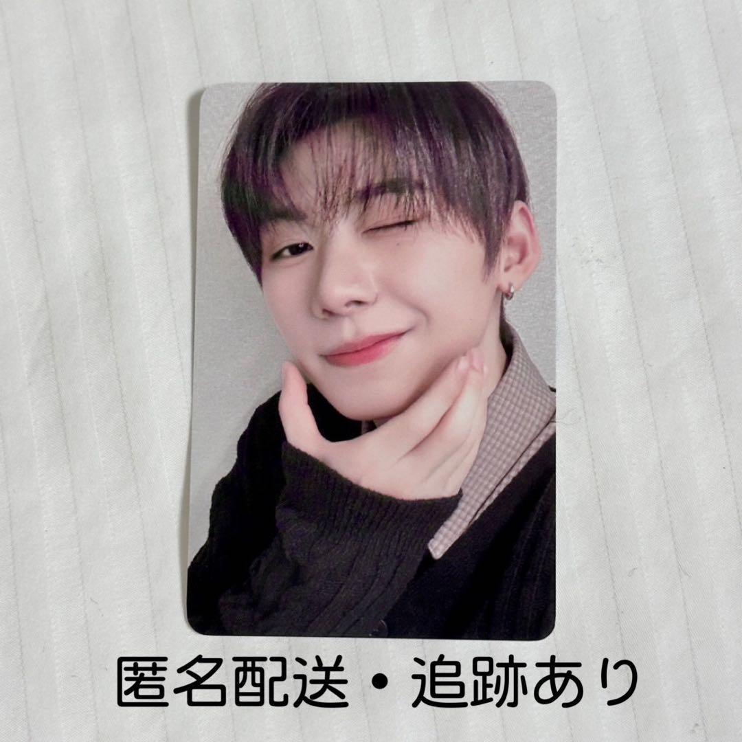 2026A HOF ソウルコン ファンコン MD購入特典トレカ パクハン バファローズトレカ】12月のメルマガ限定トレカ配布決定