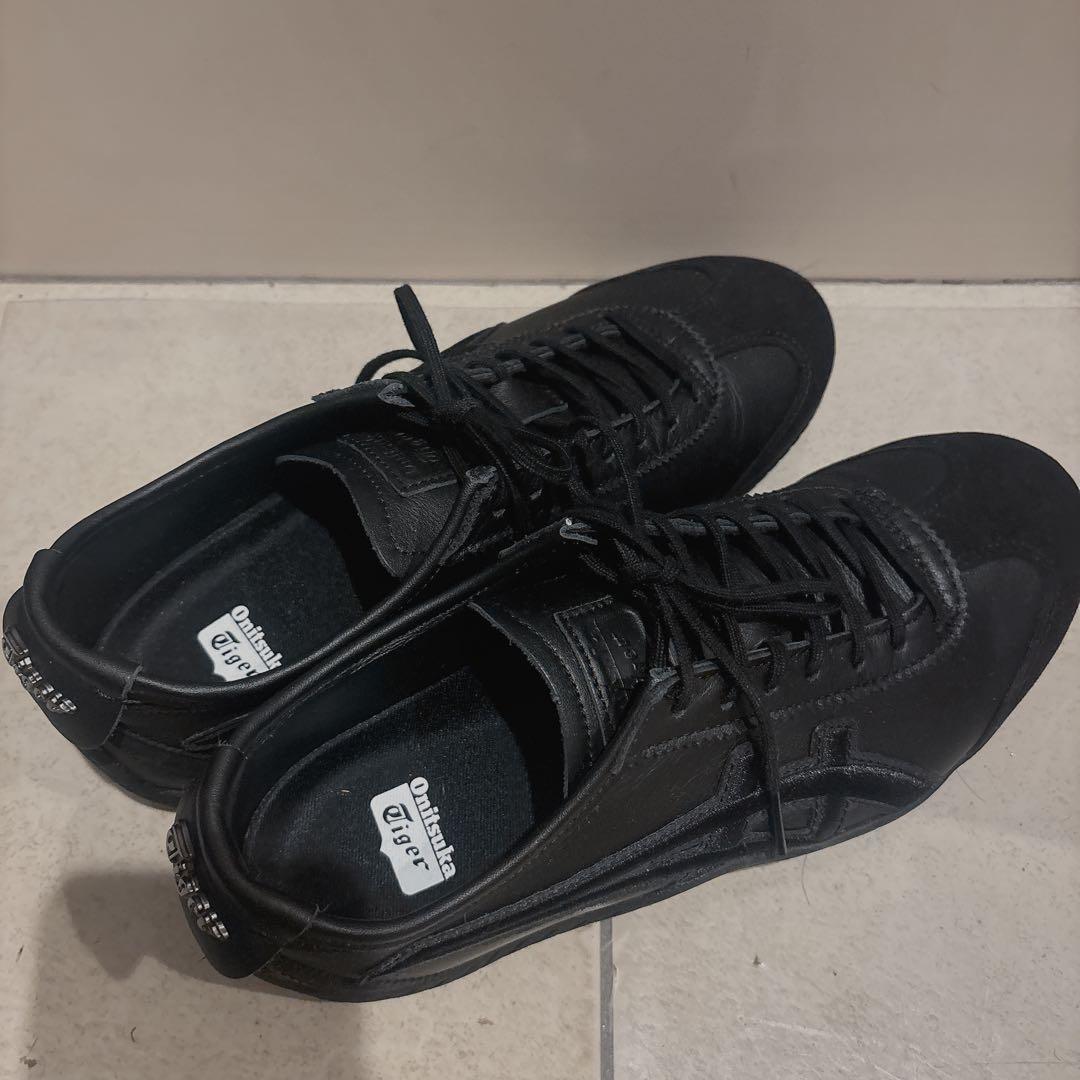 ぢ*ん様 Onitsuka Tiger MEXICO 66 DRIVING 25 - メルカリ
