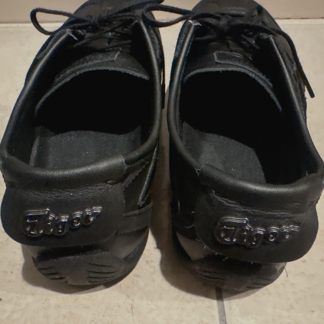 ぢ*ん様 Onitsuka Tiger MEXICO 66 DRIVING 25 - メルカリ