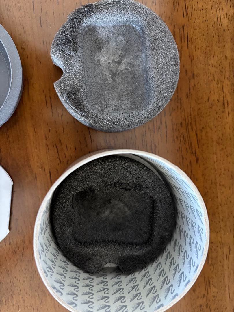 スワロフスキー Swarovski クリスタル クリスベアとハニーポット