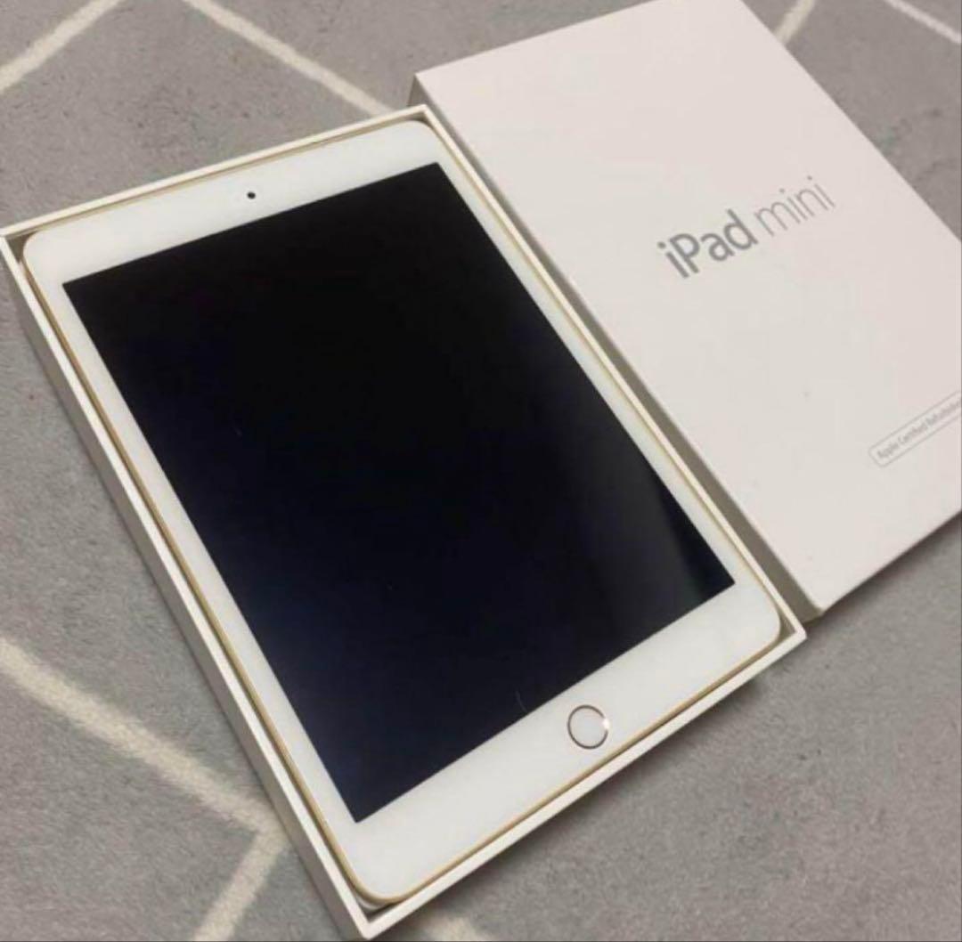 iPad mini 3 アイパッドミニ 3 WiFi 64GB Apple Apple iPad mini 3 Wi-Fi 64GB - Space Gray MGGQ2LL/A A1599