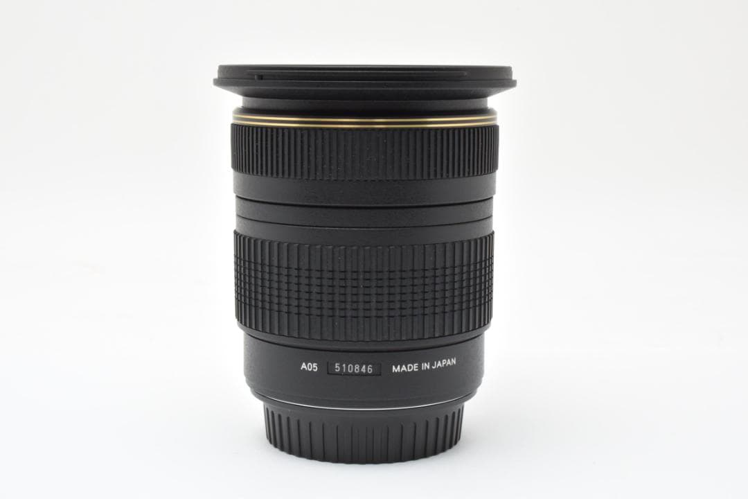 タムロン 17-35mm F2.8-4 Di LD キヤノン #20498