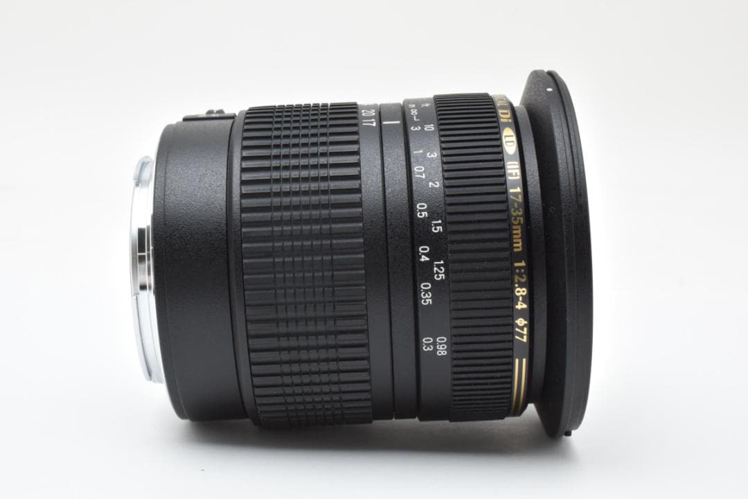タムロン 17-35mm F2.8-4 Di LD キヤノン #20498