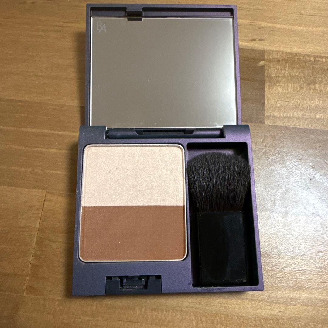 POLA】B.A カラーズ コントラスト イルミネーター(フェースカラー