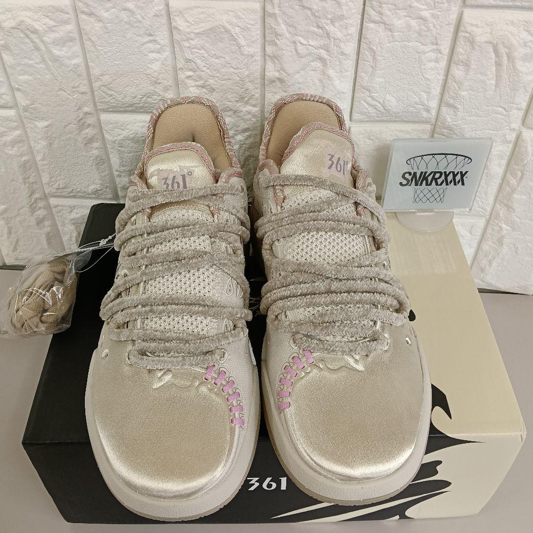 361° Joker 2 \"Champagne\" ニコラヨキッチ着用モデル