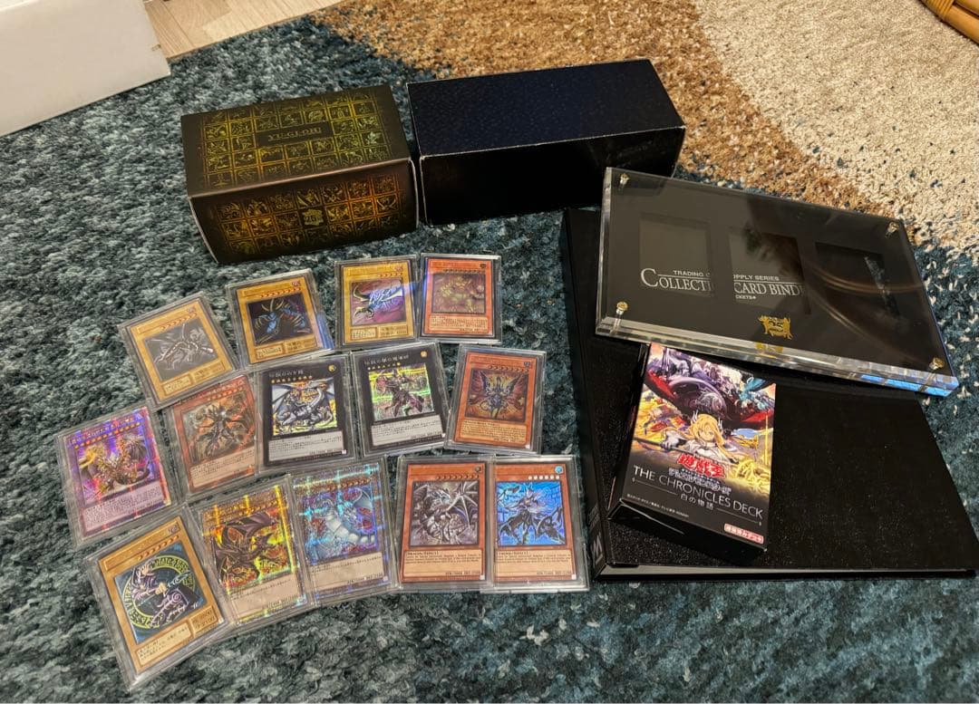 【遊戯王 引退品】まとめ売り 遊戯王 引退品 ナンバーズ + ランクアップマジック まとめ売り 31枚