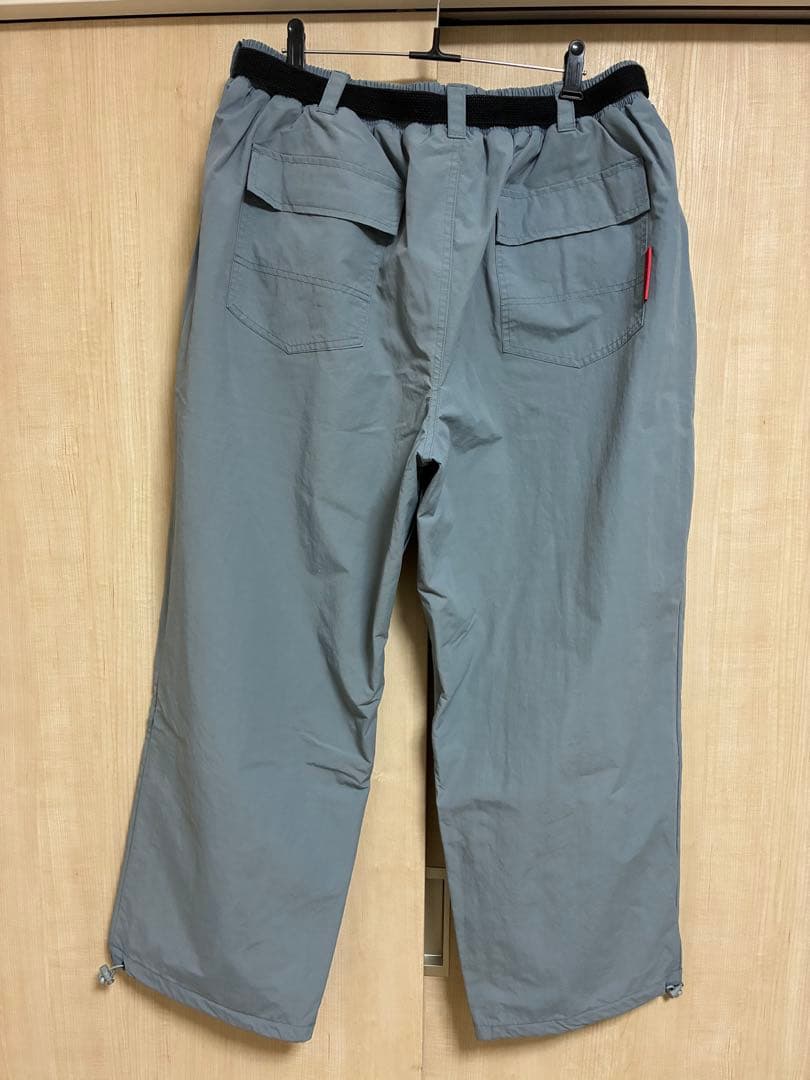 Special Guest スノーボードウエア easy work PANTS