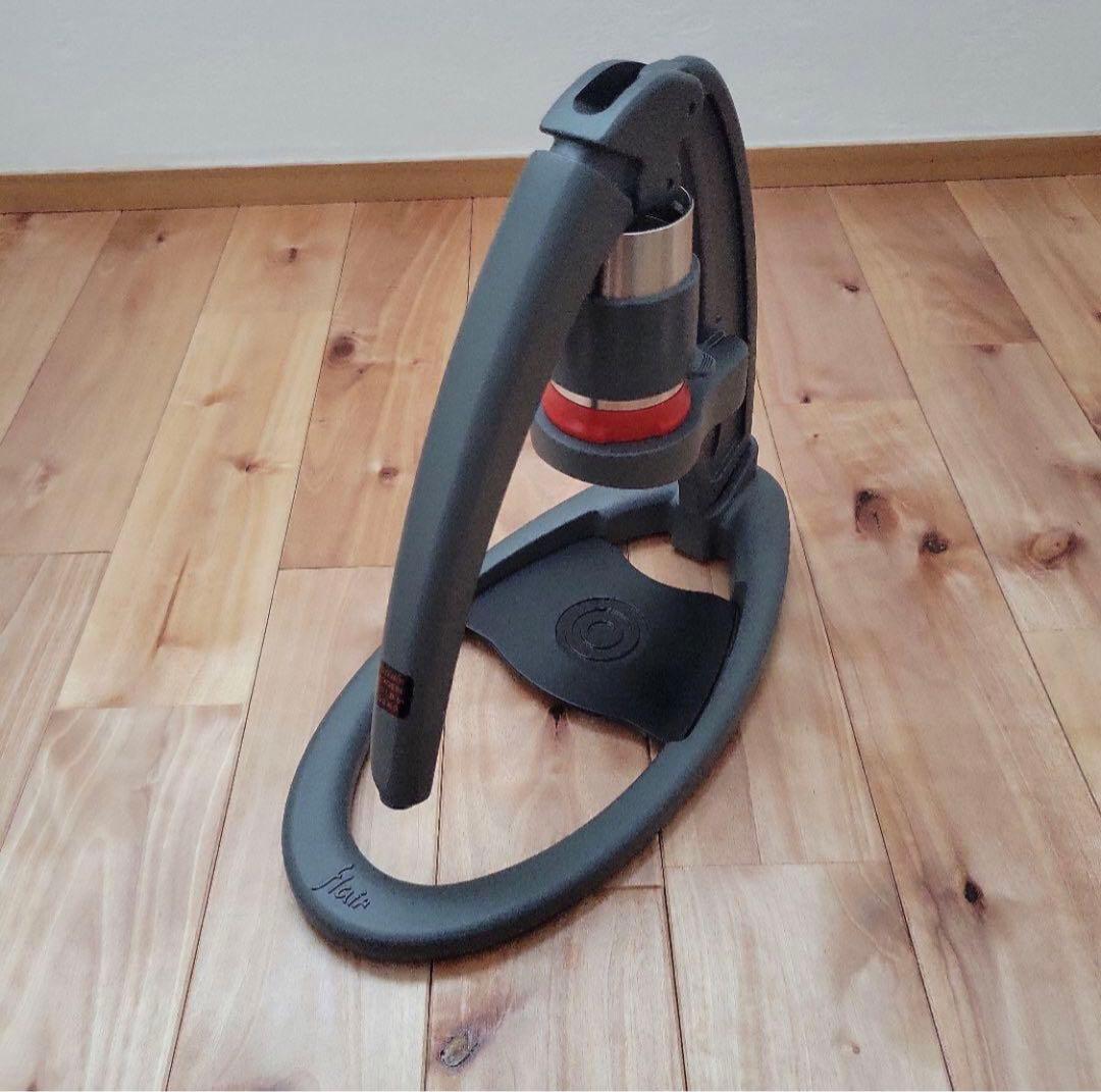 Flair espresso the NEO 圧力計付き - メルカリ