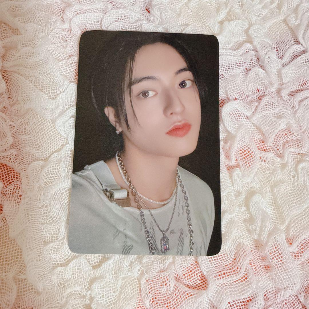 TREASURE LOVE PULSE ハルト popup 韓国 トレカ - メルカリ