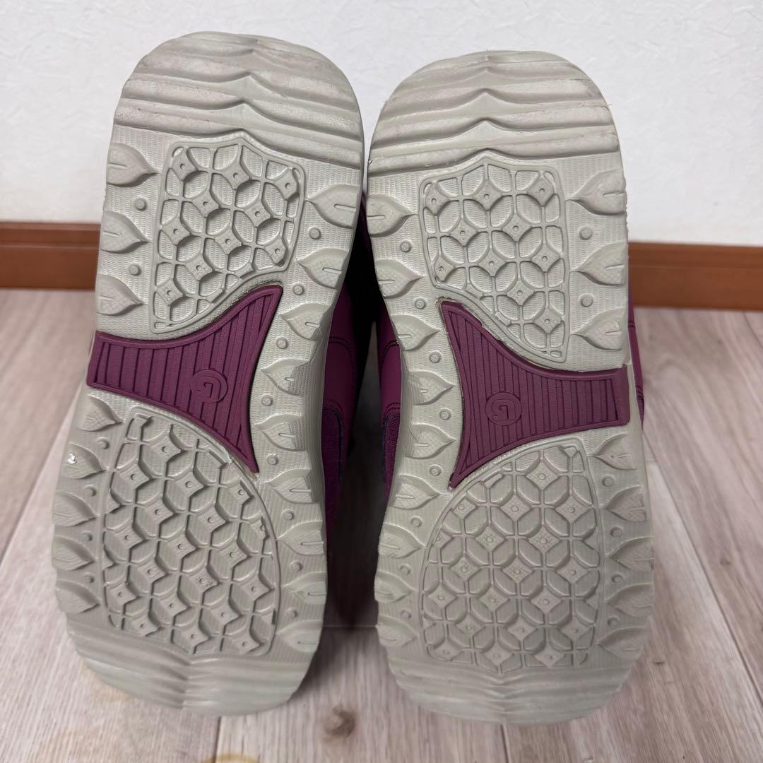 Burton MINT スノーボードブーツ 24.5cm