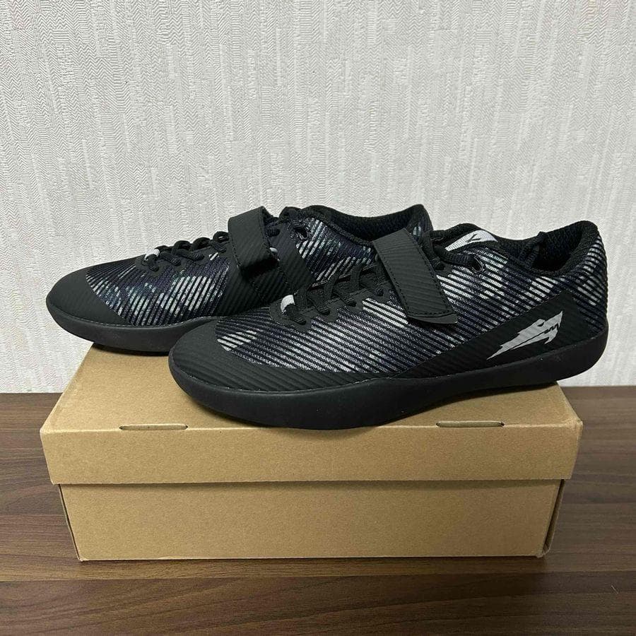 Velaasa Stones 27.5cm ヴェラーサ スローシューズ スパイク