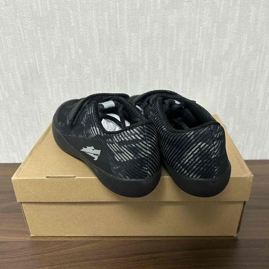 Velaasa Stones 27.5cm ヴェラーサ スローシューズ スパイク