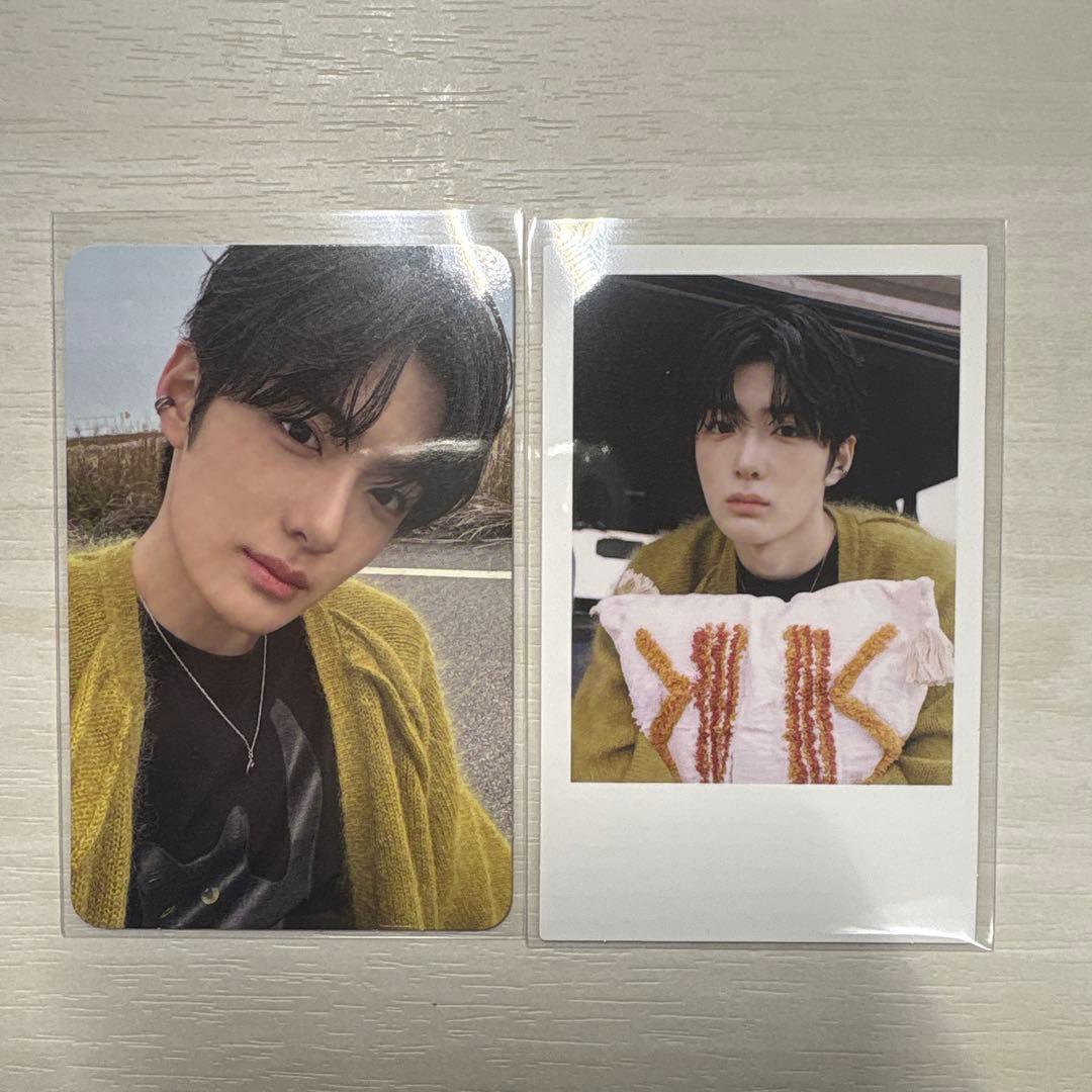 ald1サンヒョン トレカ - メルカリ