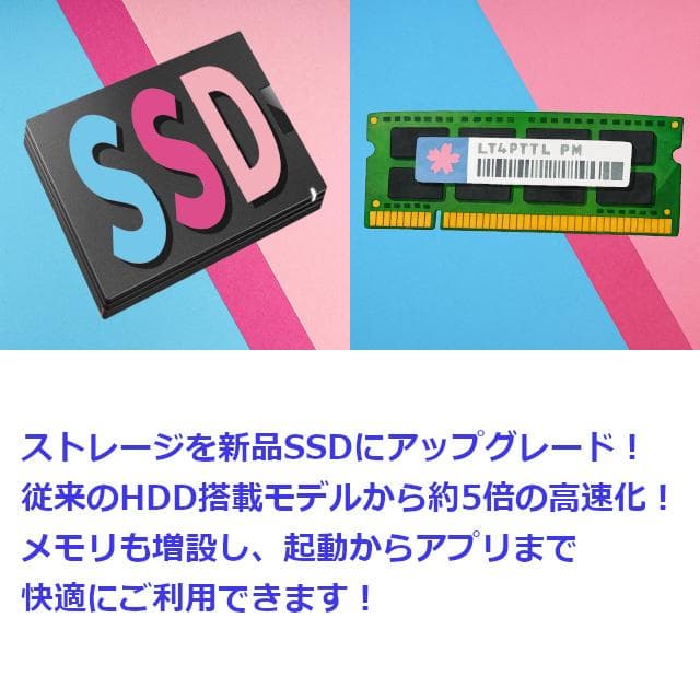 ✅️初心者OK！Windows11/Office/AI搭載ノートパソコン K25 ✅️初心者