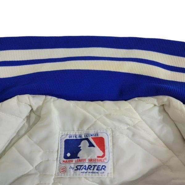 レア】80 90s スターター MLB ドジャース スタジャン S 大谷翔平