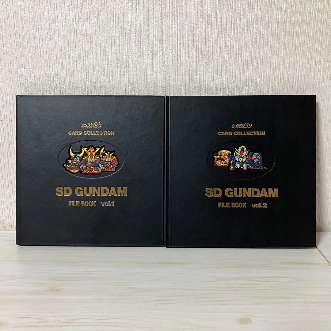ガンダム　カードダス20 コレクション　昭和 ガンダム カードダス20 新品 ハードケース 限定品 昭和 レトロ レア