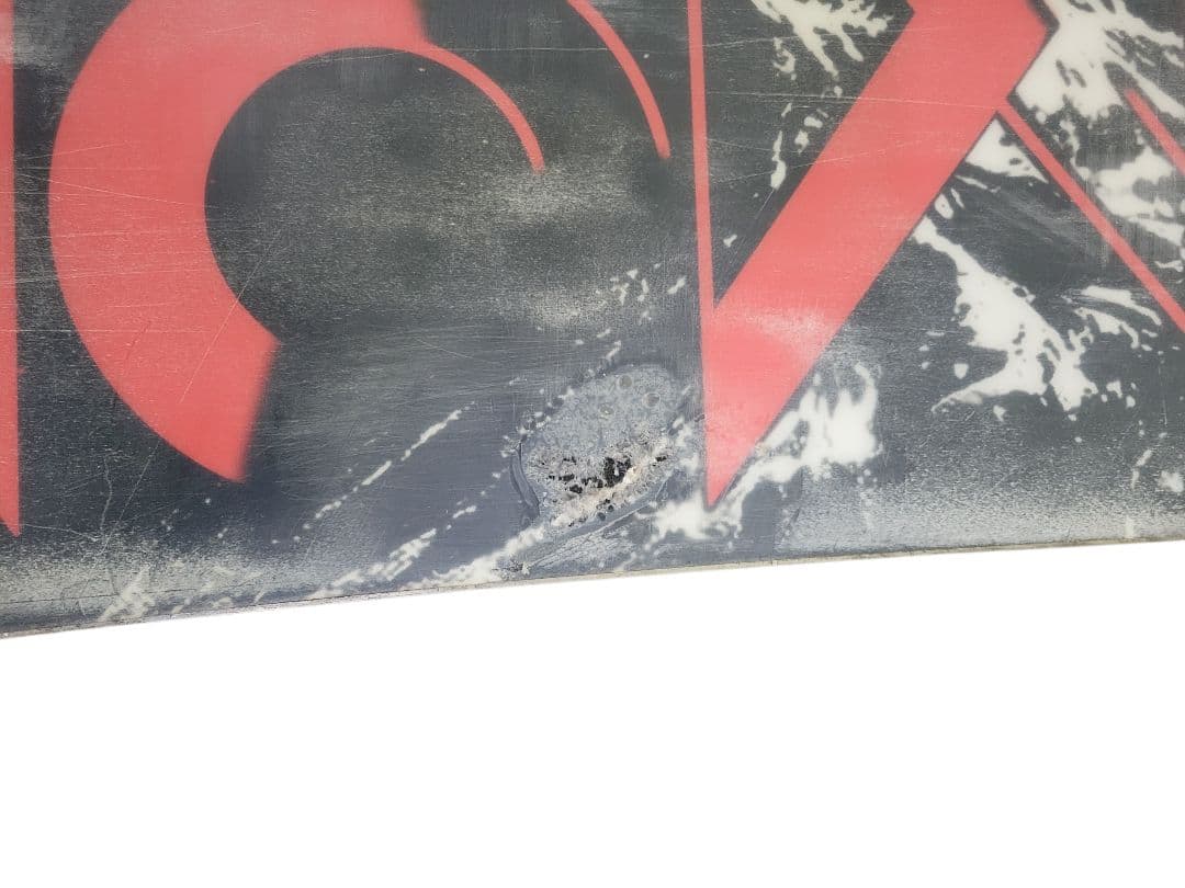 SALOMON SIGHT 147cm サロモン スノーボード 板 中古 現状 - メルカリ