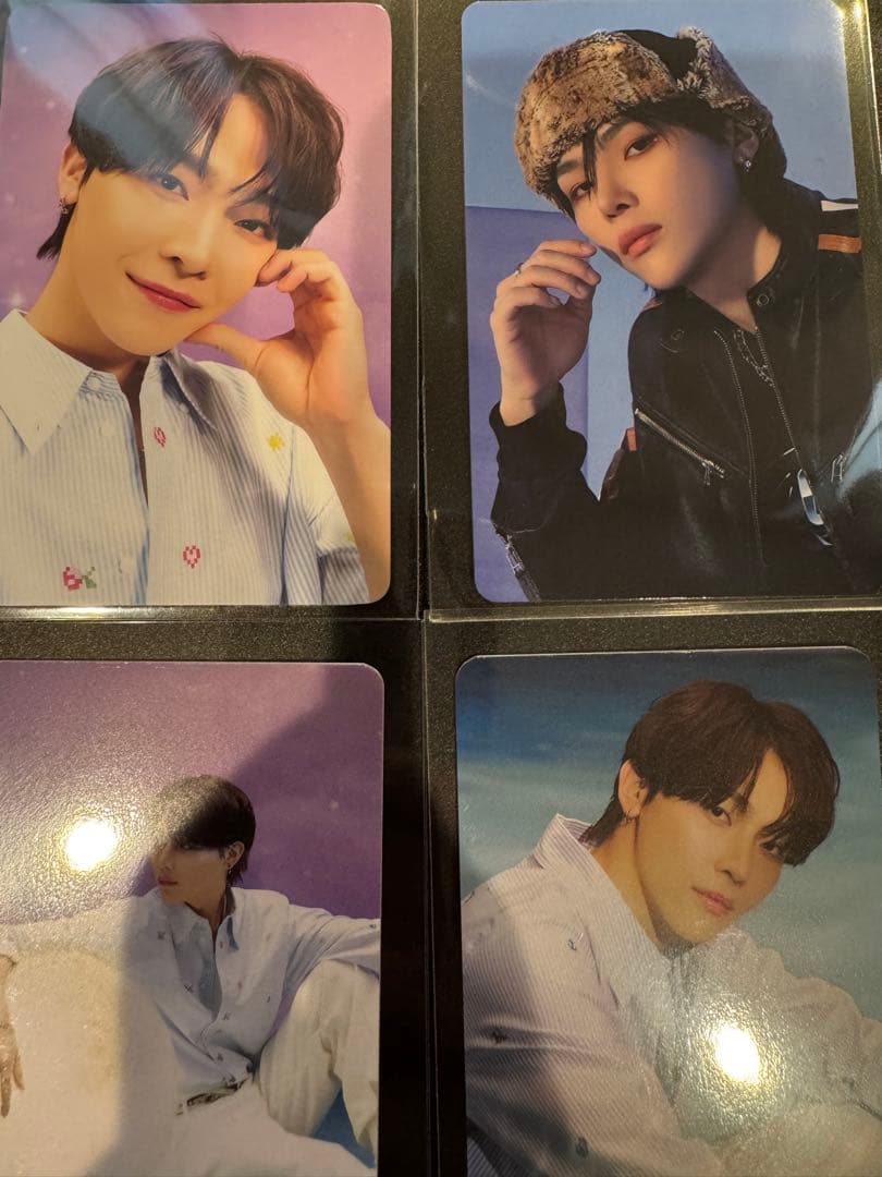 &TEAM NICHOLAS ニコラス トレカまとめ売り - メルカリ