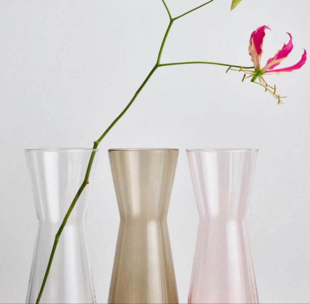 イッタラ カルティオ ベース 220mm ローズ シーズナルアイテム限定品