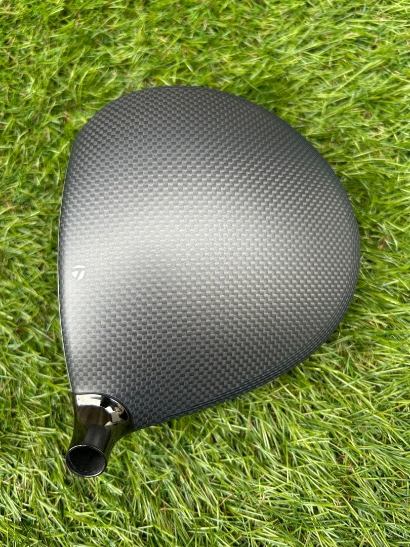 9.0°【ヘッドのみ販売】QI35 COAモデル 未使用ヘッドカバー付属 - メルカリ