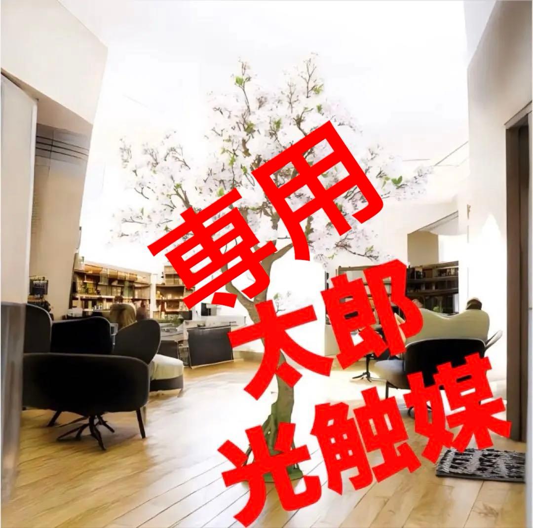 光触媒　人工観葉植物　ウォールグリーン　フェイクグリーン　桜 コアッド 230 光触媒人工観葉植物ウォールグリーンフェイクグリーン桜 コアッド 230